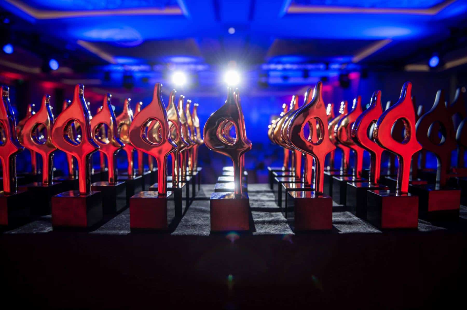 Sabre Awards Icon Strategies