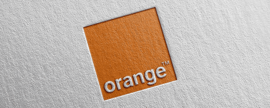 Orange Icon Strategies